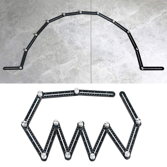 FlexiAngle – Your All-in-One Tool for Precise Angles and Shapes in Use [50% Off]
