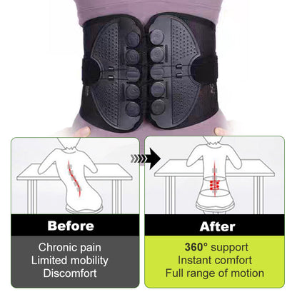 FlexiCore™ – Freedom and lightness felt for your back without pain all day long [50% off]