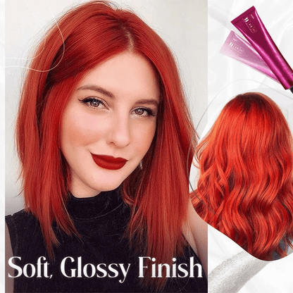 LumiViva™ – Vibrant colour that loves, nourishes, protects & shines your hair [1 + 1 Free]