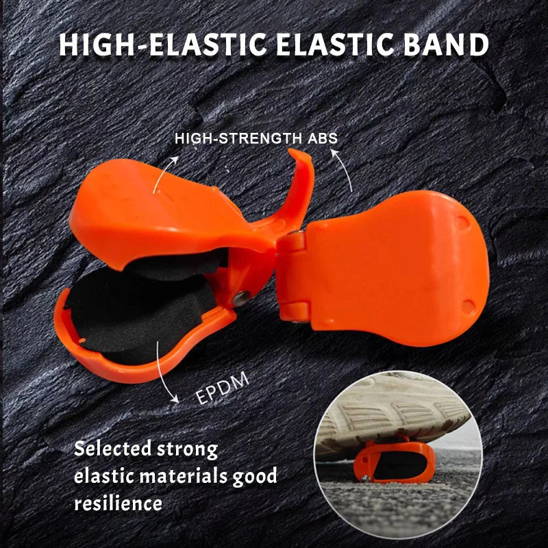 RodHolder™ – Elastic, shock-absorbing strap for secure & strong hold [1 + 1 Free]