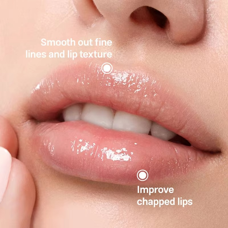 GlowPact – Repairing and Moisturizing Lips for a Radiant Smile [50% Discount]