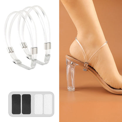 BeautyStrap – Elastic Straps for Shoes [50% Off]