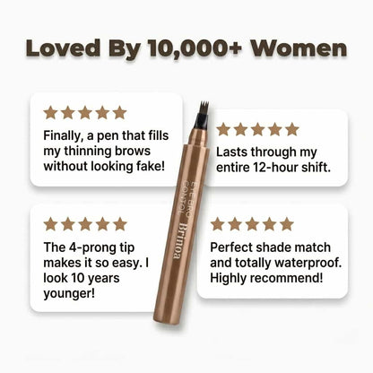 MicroBlade – Perfect Eyebrows in Seconds [1 + 1 Free]