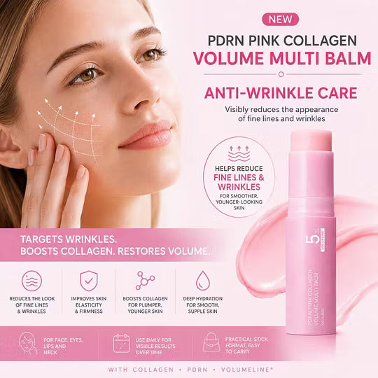 SkinGlow – Collagen Cream for Radiant, Beautiful Skin | 50% Off