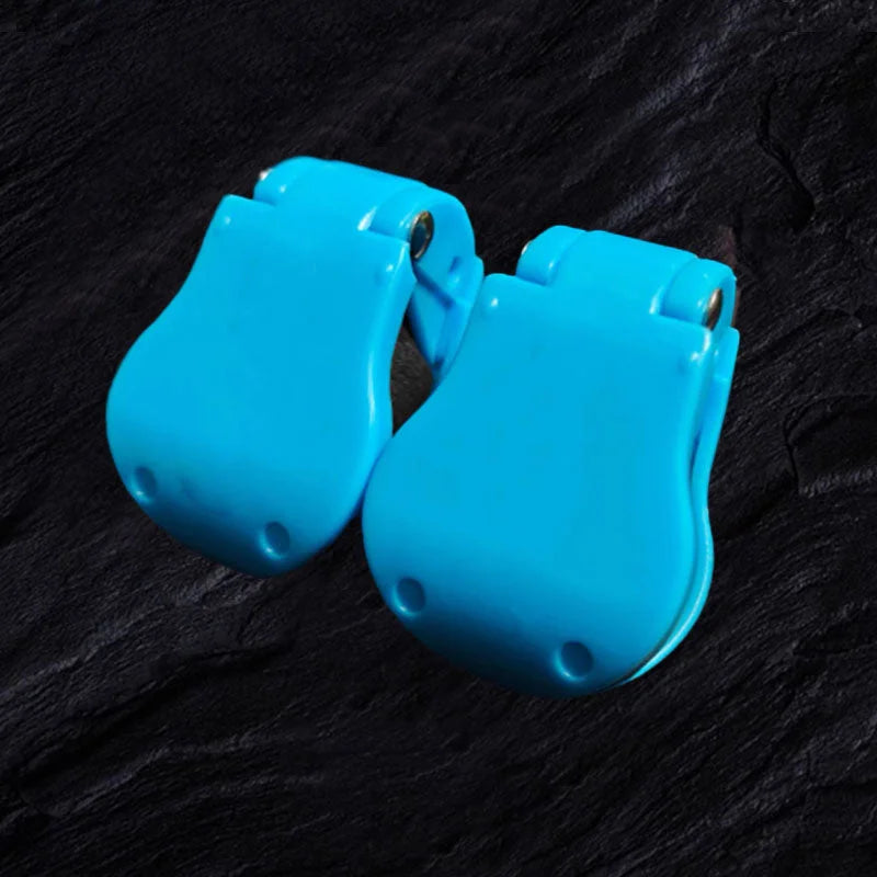 RodHolder™ – Elastic, shock-absorbing strap for secure & strong hold [1 + 1 Free]