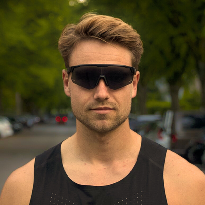VisionMax – Sports Glasses for a Perfect Fit with Every Movement [50% Off]