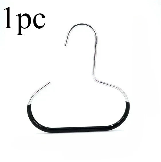 Metal Wall Hook for Hats & Accessories – Space-Saving Wall Mount