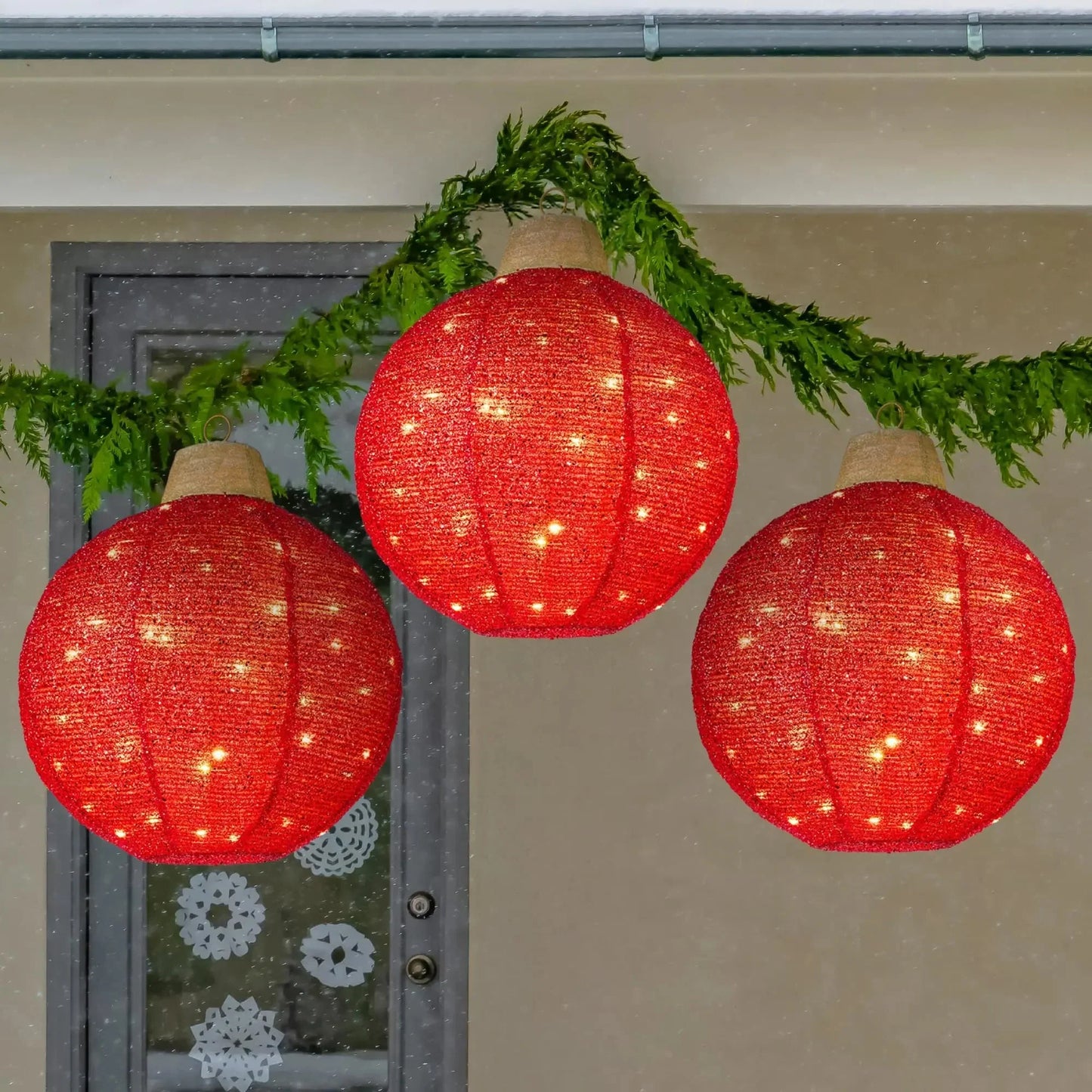 DekoBall™ – 8 Light Modes, Warm Color Options, Flexible Use [50% Off]