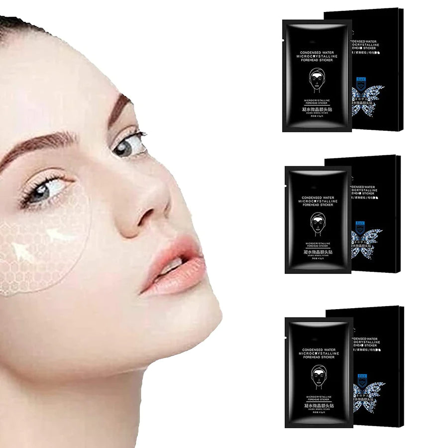Firming Moisturizing Facial Serum for Smoother Radiant Skin