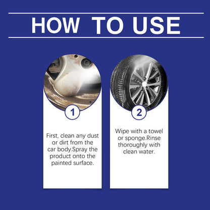 RustEaze™ – Restore Mirror-Like Shine Without Any Scrubbing Effort Quickly Easily [1 + 1 Free]