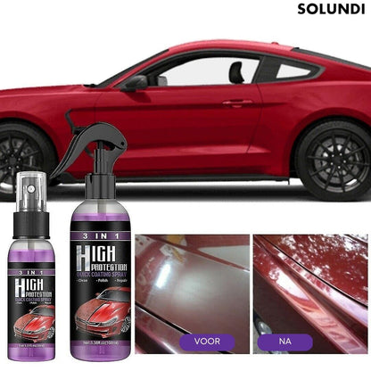 CarSpray – 3-in-1 Car Cleaner for Perfect Car Care [Buy 1 + 1 Free]