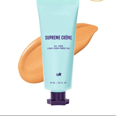 Hydrating Concealer | All-in-One Complexion Perfector | SupremeCrème