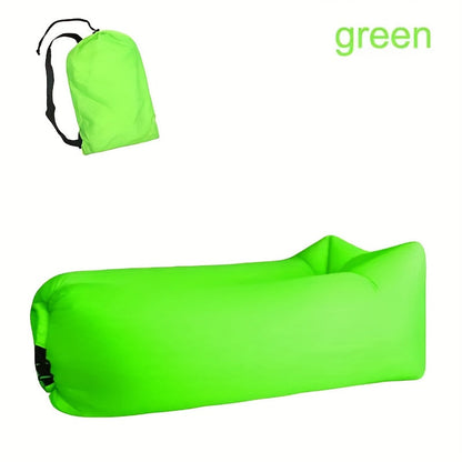 AirLounge – Relaxed Outdoor Comfort Wherever You Go | 50% Off