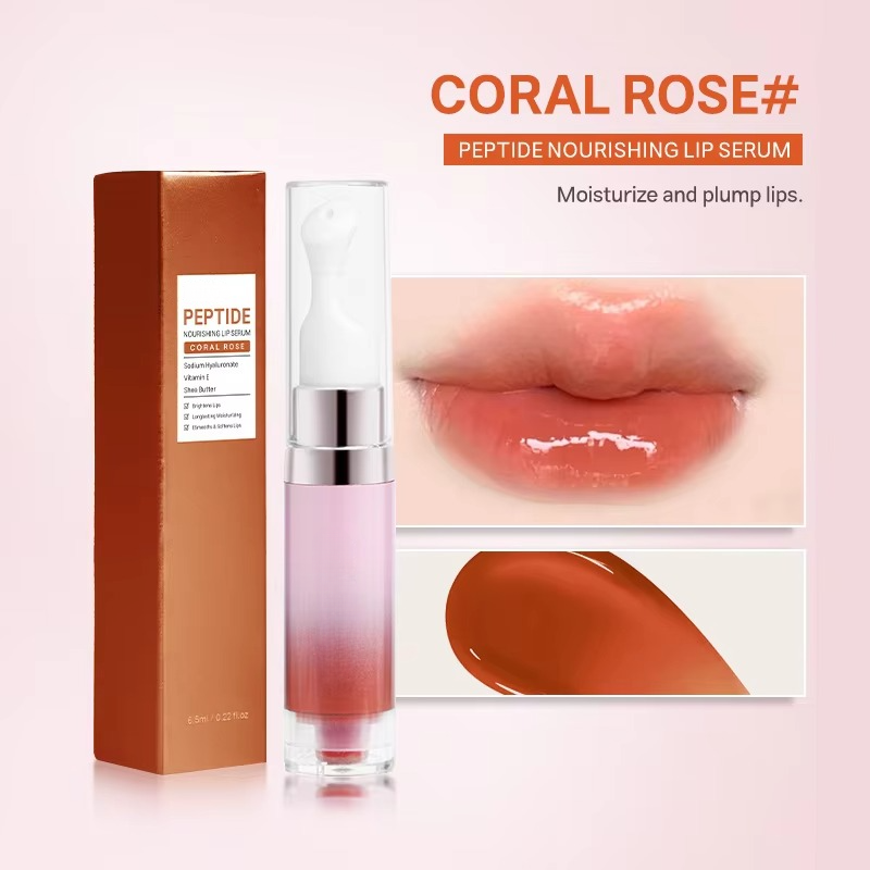 GlowPact™ – Repair and hydrate your lips for a healthy and radiant smile [50% discount]