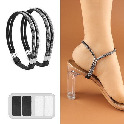 BeautyStrap™ – Elastic Straps for Shoes (Last Day of Discount) [50% Off]