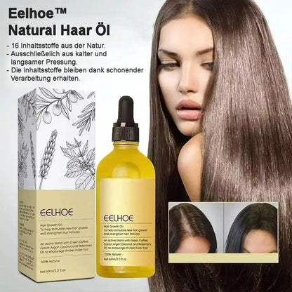 RevitaVive™ – Activate the scalp for thick, healthy, shiny & strong hair [1 + 1 Free]
