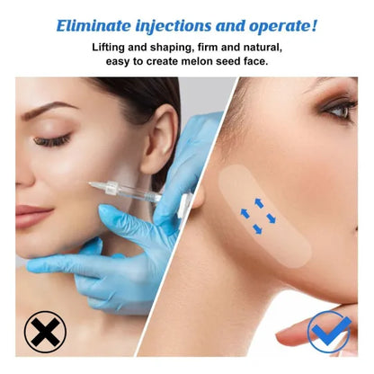 Sculptique – Instant Lifting Effect for a Radiant V-Face [50% Off]
