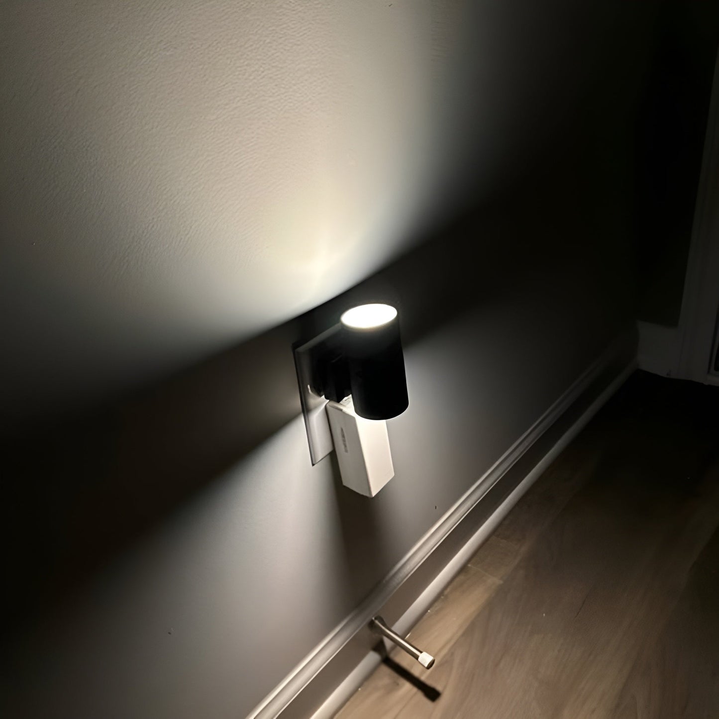NightGlow – Soft Light for Every Night [50% Off]