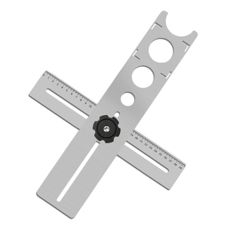 HoleXpert™ – Marks Every Hole Point Perfectly for Precise, Clean & Professional Projects [50% Off]