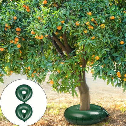 RootFlow – Drip Irrigation for Healthy Trees [50% Discount]