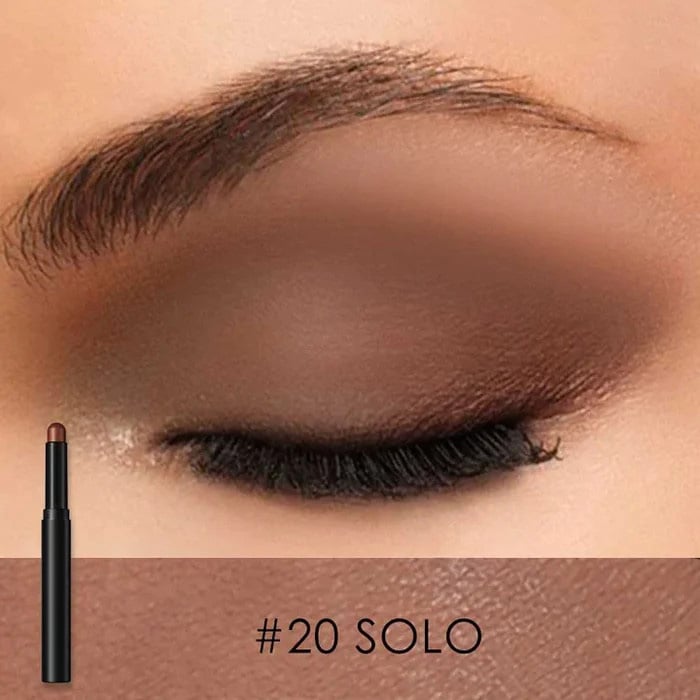 FlashLuxe™ – Instantly radiant eyes, flawless and smudge-proof all day long [50% Off]