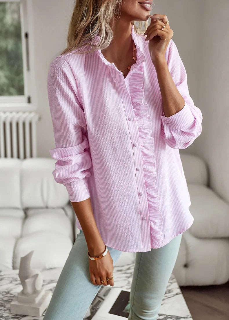 Elegant and Fashionable Blouse for Women
