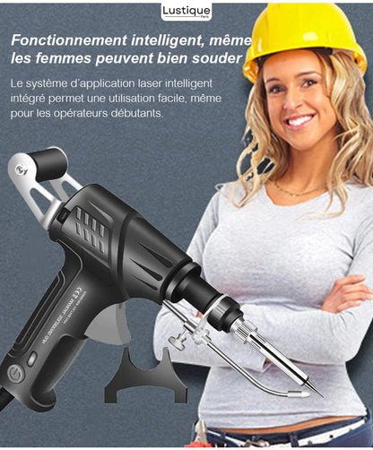 WeldEase™ – Effortless Welding for Professional Results [50% Off]