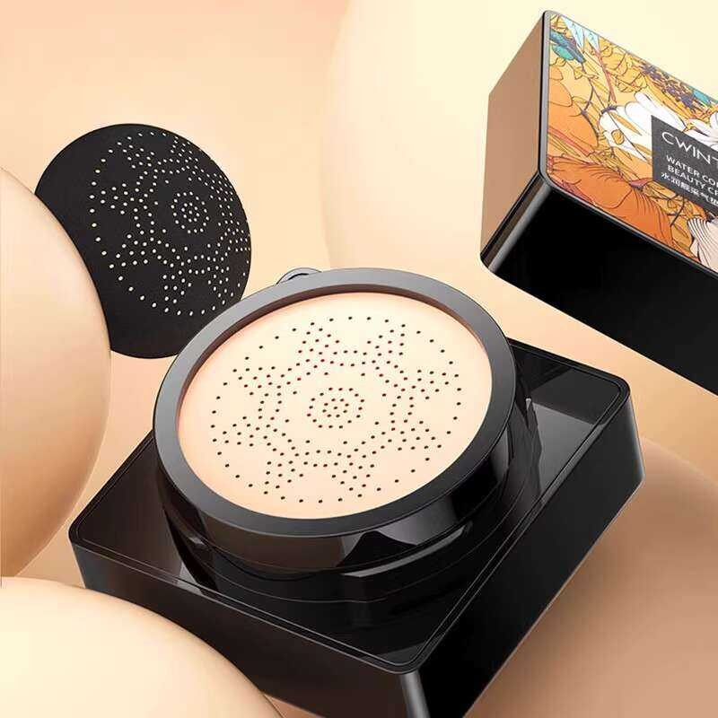 ToneBlend™ – Colour-Adapting Foundation for a Flawless, Natural & Even Complexion [50% Off]