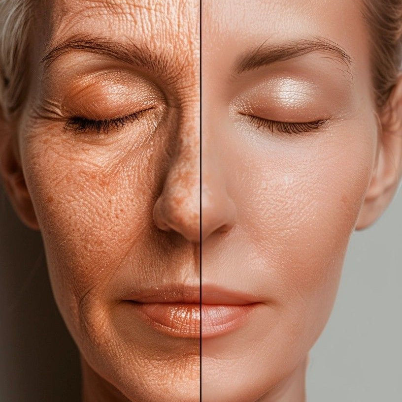 Nectare – Anti-Aging Serum Stick for Visibly Younger Skin [50% Off]