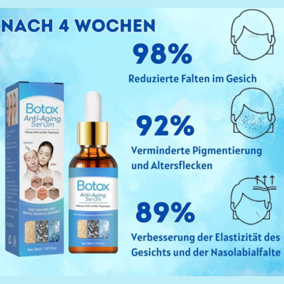 YouthGlow™ – Botox-Free Anti-Aging Serum for Radiant, Youthful Skin [Buy 1 Get 1 Free]