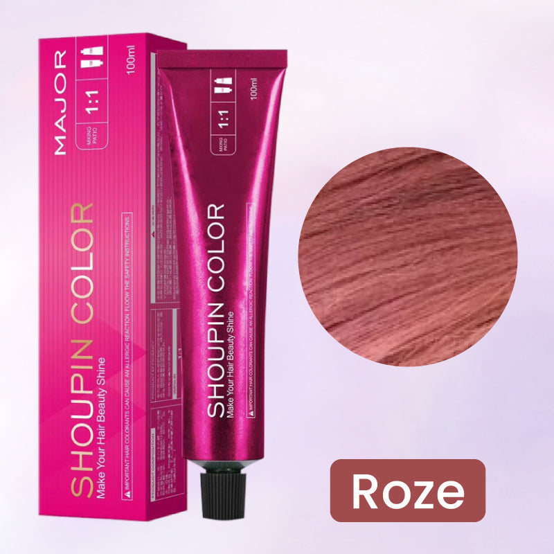 Verdora™ – Long-Lasting, Brilliant Color Without Bleach [50% Off]