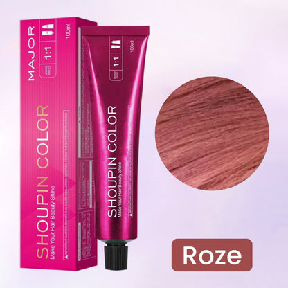 Verdora™ – Long-Lasting, Brilliant Color Without Bleach [50% Off]