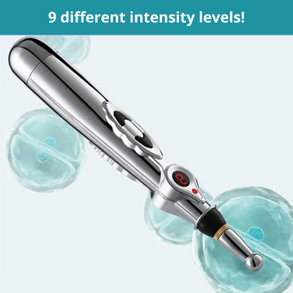 TargetRelief™ – Fast, Painless Relief Without Needles [50% Off]