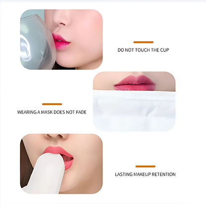 MagicLips™ – Magical & colour-changing floral lipstick for unique lips [1 + 1 Free]