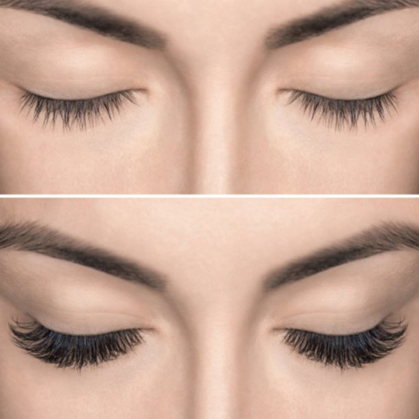 Eyelash Growth Serum for Longer & Thicker Lashes – 3ml