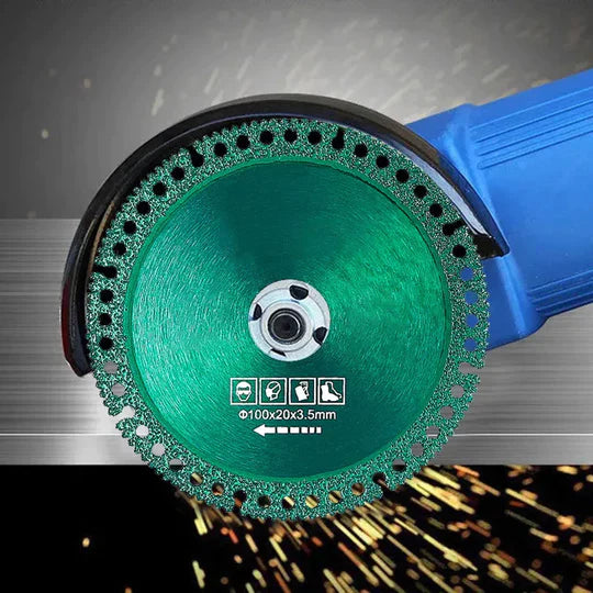 ProDisc™ High-Performance Saw Blade for Precision Cuts [Buy 1 Get 1 FREE]