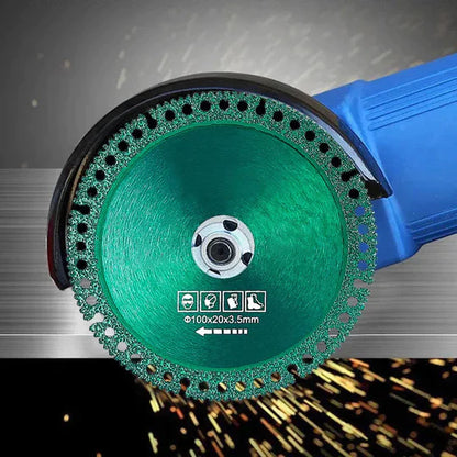 ProDisc™ High-Performance Saw Blade for Precision Cuts [Buy 1 Get 1 FREE]