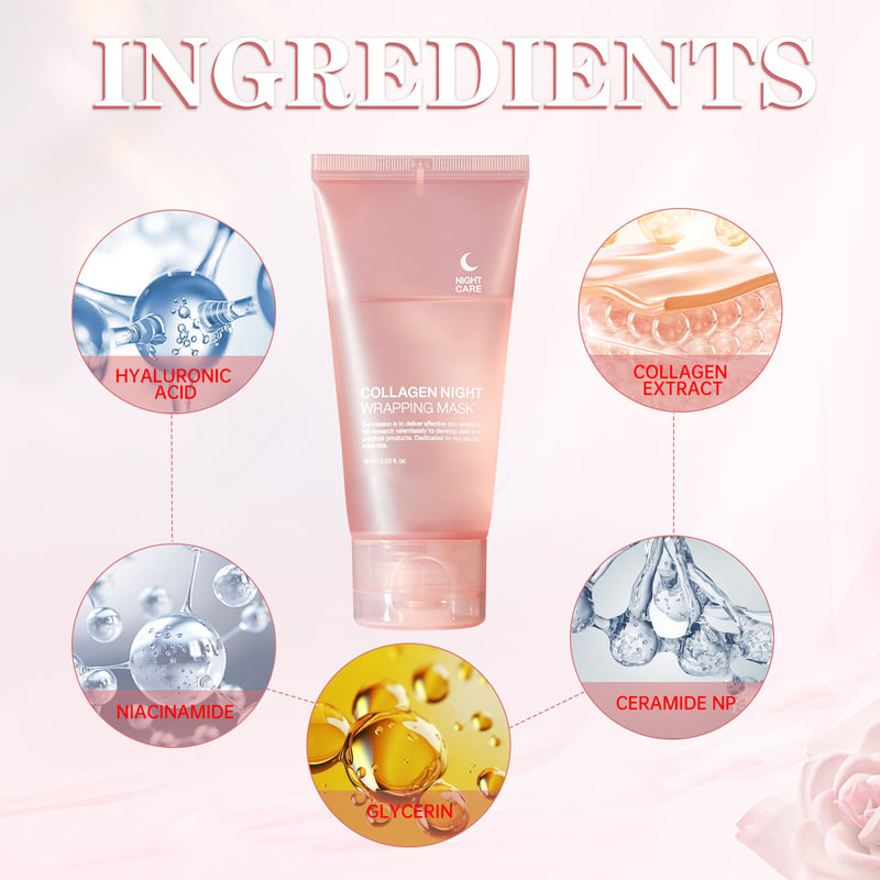 DermalFuse™ – Wake Up Every Morning with Radiant Skin and Visibly Smaller Pores [1 + 1 Free]
