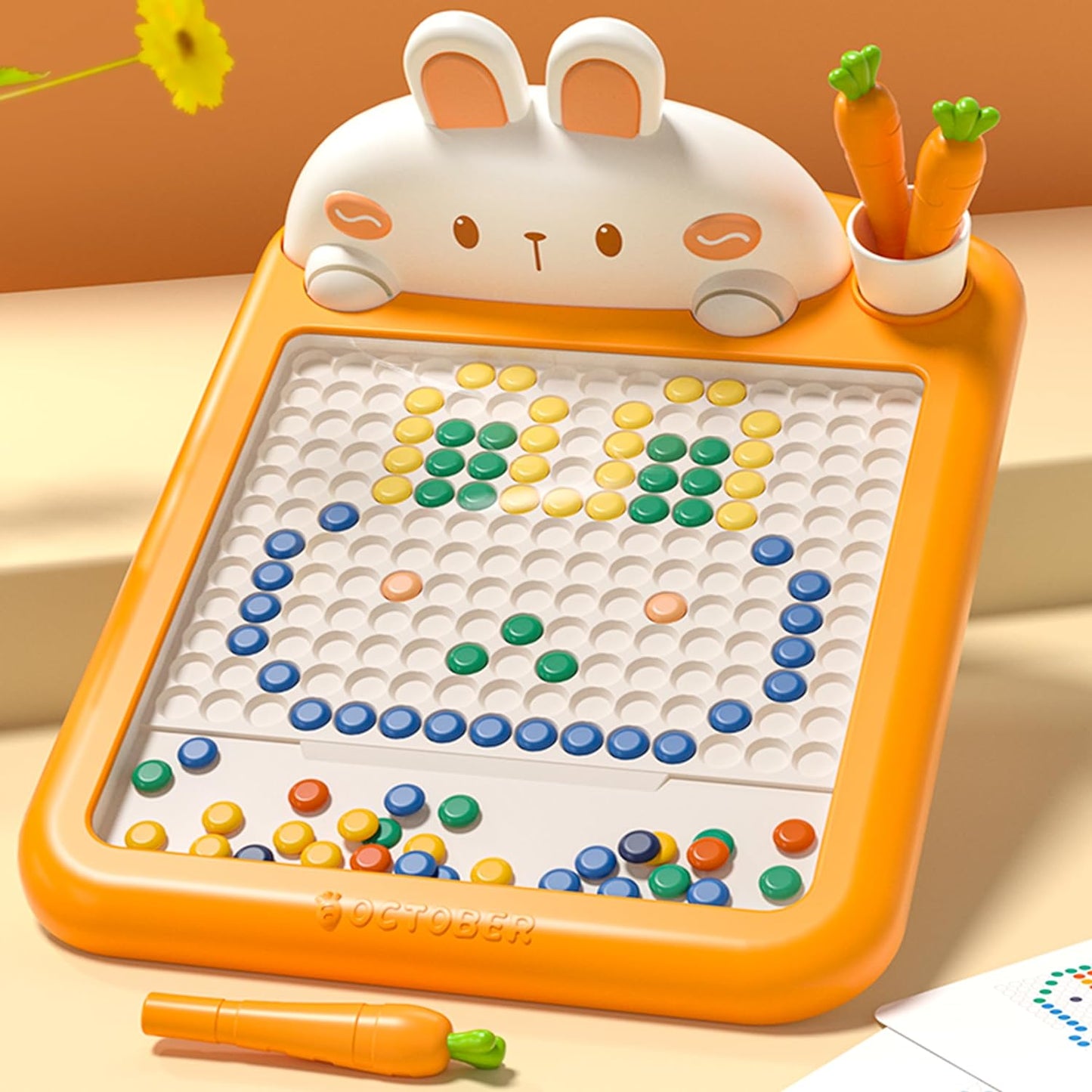 CreaturePlay™ – Encourages creativity & calms active children anywhere [50% Off]