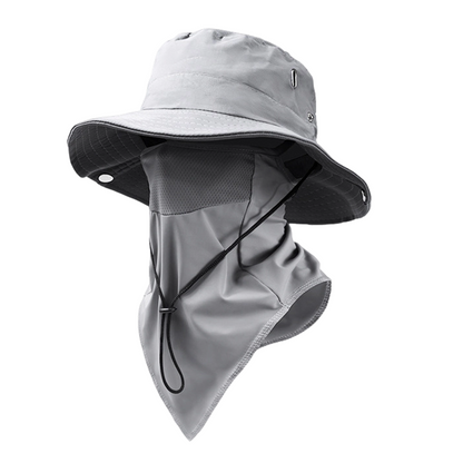 BreezeGuard – Sun Protection for Ultimate Outdoor Comfort [50% Off]