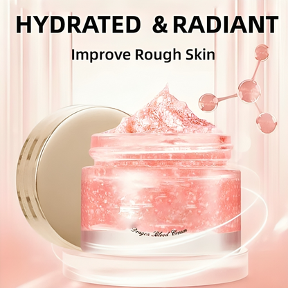 GlowVitalize™ – Instantly reveals smooth, radiant & youthful skin for a natural glow [1 + 1 Free]