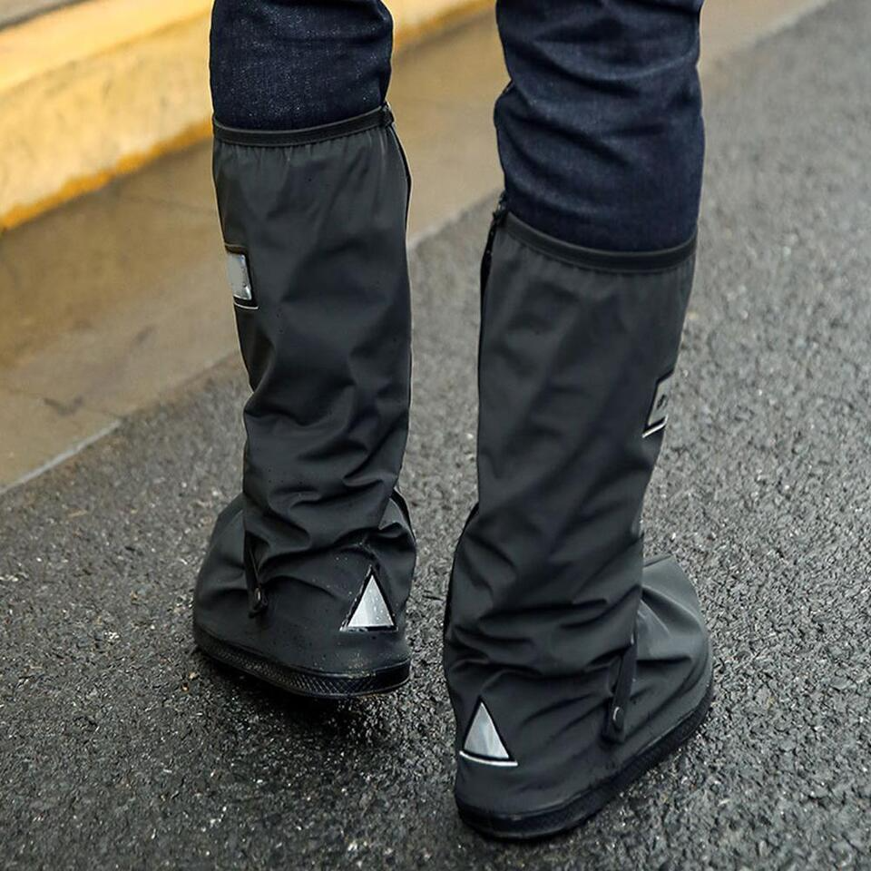 HydroGuard™ – Stay dry & confident in any weather [50% Off]