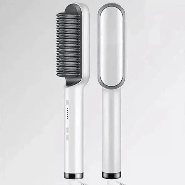 StyleHair™ – Transforms unruly hair into silky-smooth dream hair in 2 minutes [50% Off]