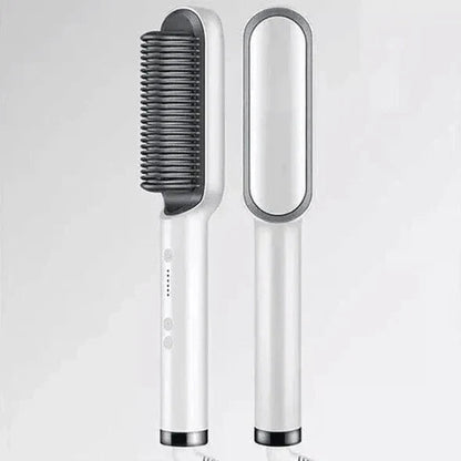 StyleHair™ – Transforms unruly hair into silky-smooth dream hair in 2 minutes [50% Off]