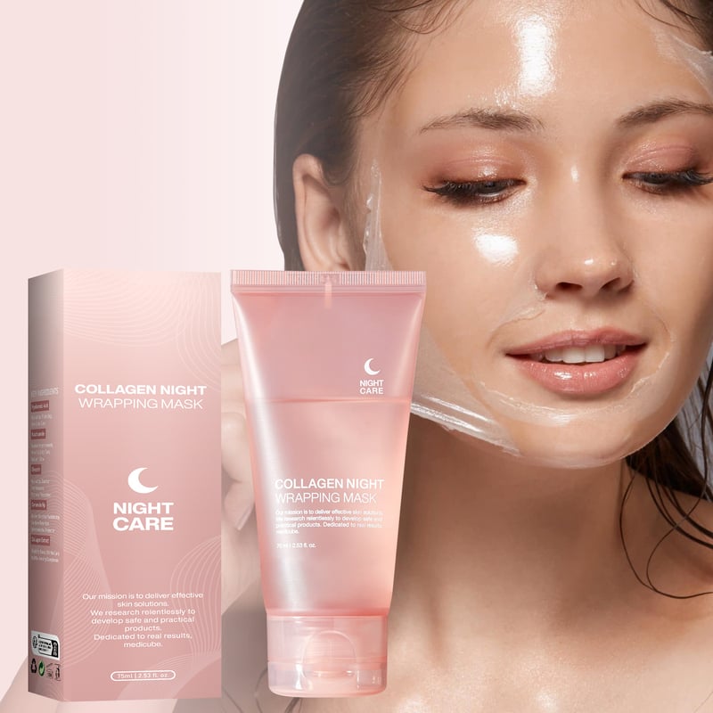 DermalFuse™ – Wake Up Every Morning with Radiant Skin and Visibly Smaller Pores [1 + 1 Free]