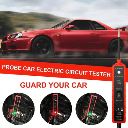 DiagnoPen – Professional Vehicle Diagnostics for Any Car | 50% Off