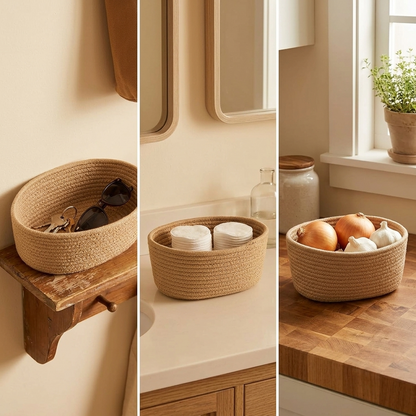 StoreLuxe – More Storage Space Without Drilling or Tools [50% Off]