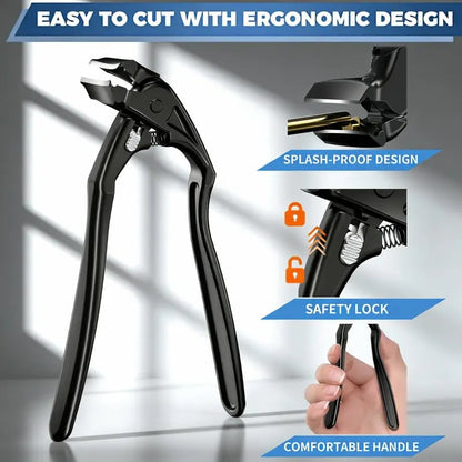 NailEase – Cut thick nails effortlessly and precisely [50% Discount]