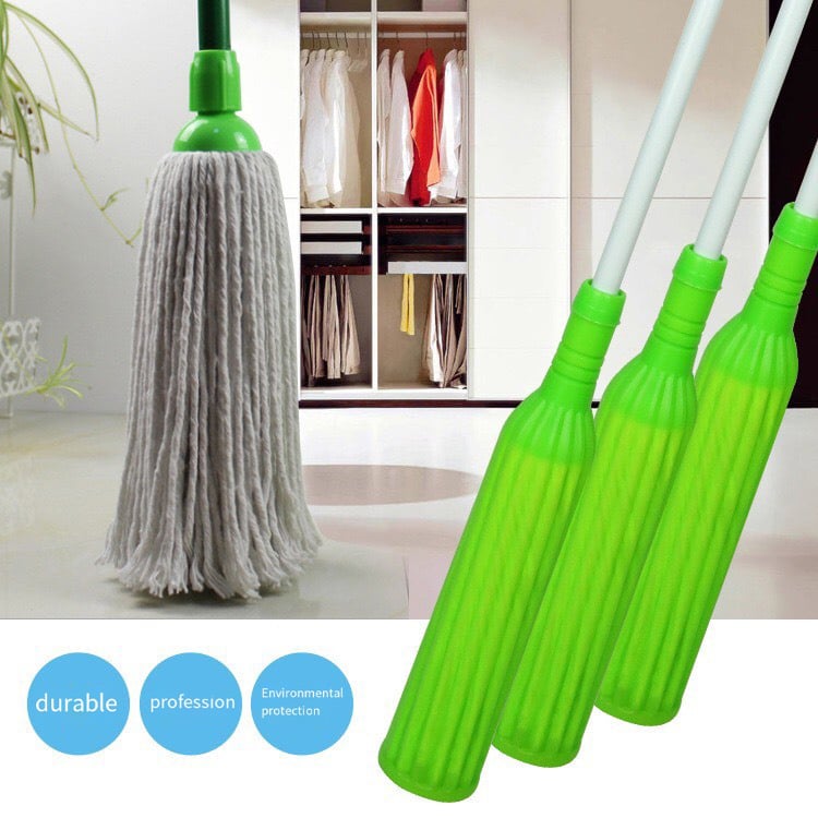 PureMop™ – Effortless Cleaning for Thorough, Quick & Stress-Free Cleanliness [50% Off]