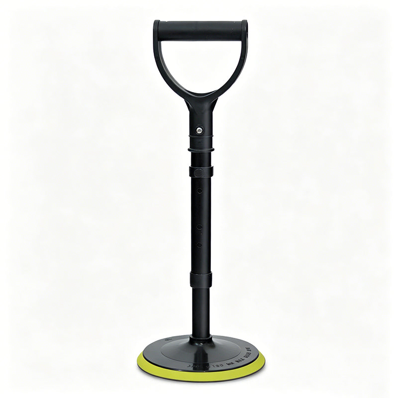 GlideGuard – Non-Slip Walking Stick for Safe Walking Everywhere [50% Discount]